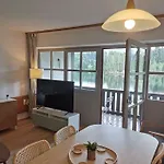 Am Apartment