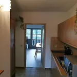 Am Apartment