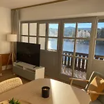 Am Apartment