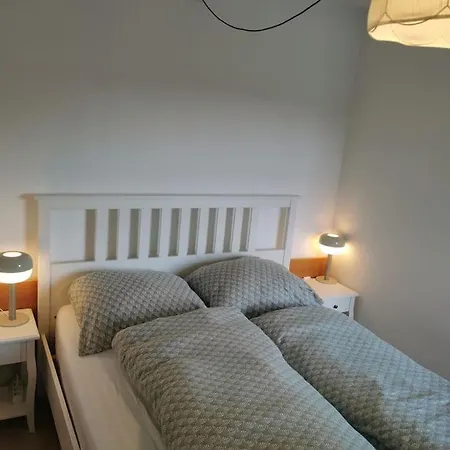 Apartament Am Haidmühle