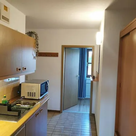 Apartament Am Haidmühle