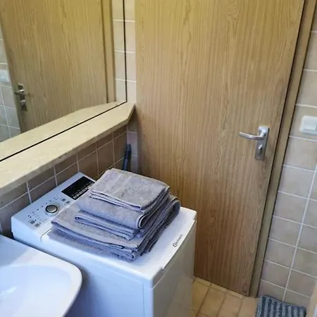 Am Apartament Haidmühle