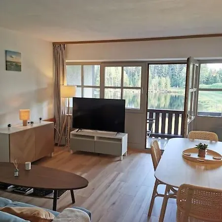 Apartament Am Haidmühle