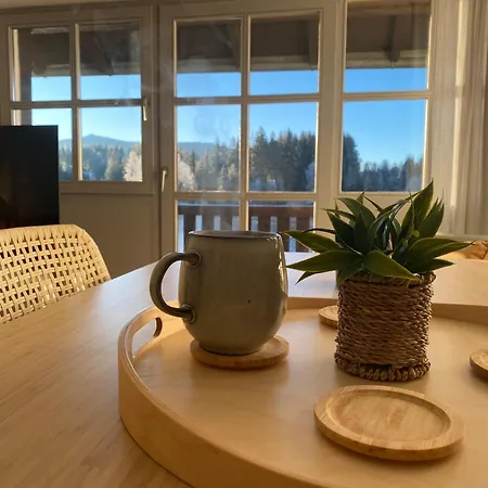 Apartament Am Haidmühle