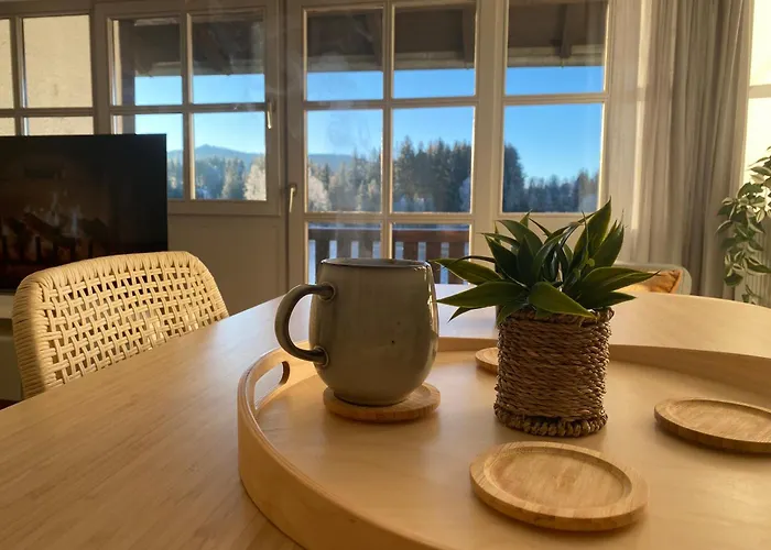 Lejlighed Am Haidmühle